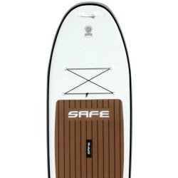 TAVOLA SUP NAUTIC 9'6" DA BARCA