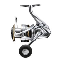 SHIMANO FJ C5000 XG MULINELLO SEDONA