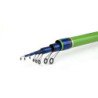 SHIMANO CANNA ALIVIO BOLOGNESE 4-20GR