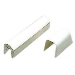 TERMINALE PER BOTTAZZO IN NYLON 40MM