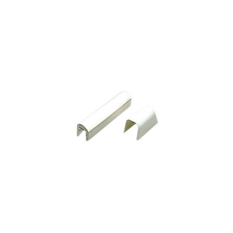 TERMINALE PER BOTTAZZO IN NYLON 40MM