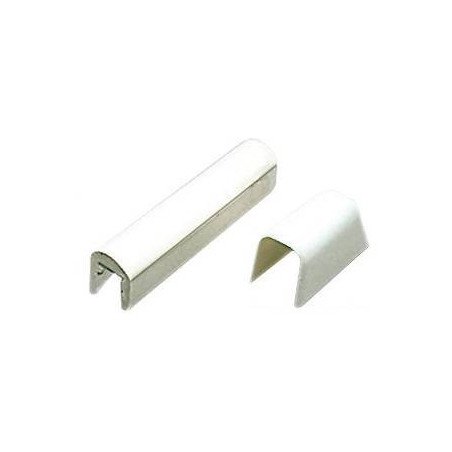 TERMINALE PER BOTTAZZO IN NYLON 40MM