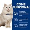 HILL'S GATTO URINARY CARE C/D MULTICARE STRESS POLLO