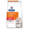 HILL'S GATTO URINARY CARE C/D MULTICARE STRESS POLLO