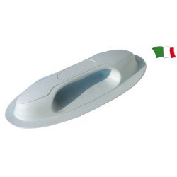 GFN MANIGLIA VICTORY GRIGIA