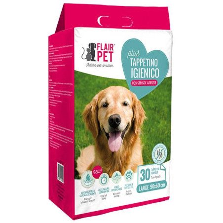 FLAIR PET TAPPETINO IGENICO 60X90