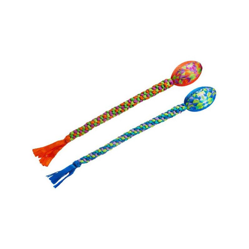 FLAIRPET GIOCO A CORDA PER CANI