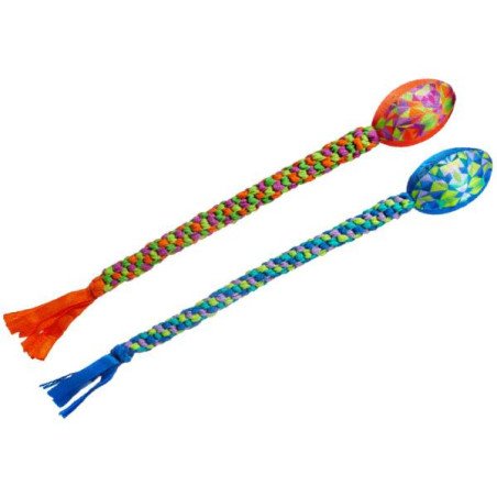 FLAIRPET GIOCO A CORDA PER CANI