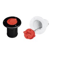 LALIZAS TAPPO IMBARCO CARBURANTE DIAMETRO 51MM