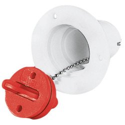 LALIZAS TAPPO IMBARCO CARBURANTE Ø38