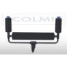 COLMIC RULLO BAR ROLLER SUPPORTO CANNA 23CM