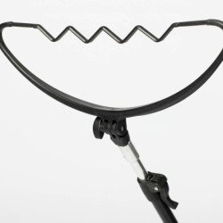 DAM SEDIA PESCA ONTARIO CON ACCESSORI