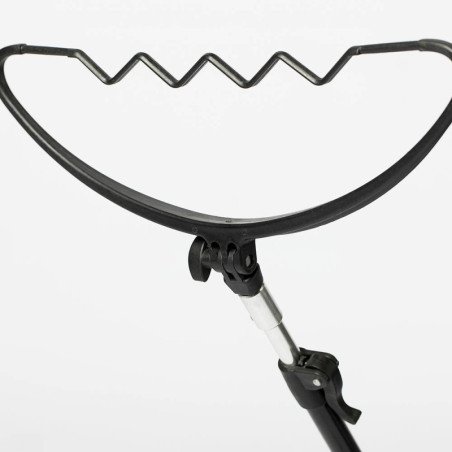 DAM SEDIA PESCA ONTARIO CON ACCESSORI