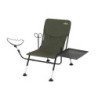 DAM SEDIA PESCA ONTARIO CON ACCESSORI