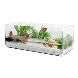 ZOLUX KARAPAS ACQUA PRO 100 TARTARUGHIERA
