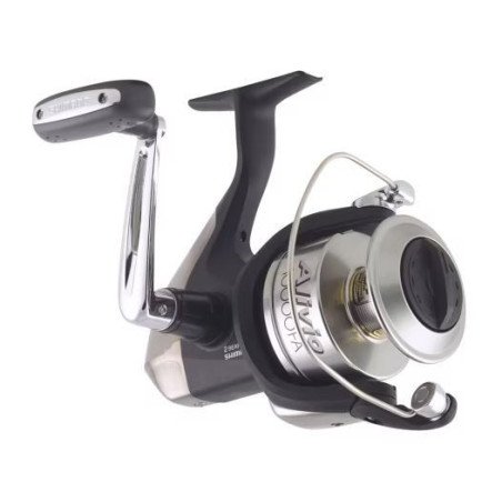 SHIMANO MULINELLO ALIVIO 6000 FA