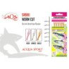 AQS TERMINALE SABIKI C WORM CUT