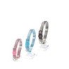 LEOPET COLLARE CON GLITTER  PER GATTI