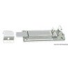OSCULATI CATENACCIOLO INOX 85X27