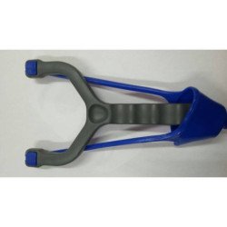 EXPERT FIONDA LANCIA ESCA ECONOMICA CON BICCHIERE
