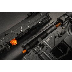 EVOLUTION FUCILE ELETTRICO GHOST XS EMR S CARBONTECH ETS EC30AR-ETS
