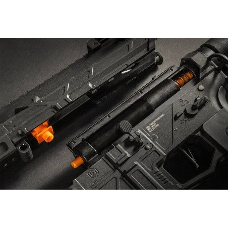 EVOLUTION FUCILE ELETTRICO GHOST XS EMR S CARBONTECH ETS EC30AR-ETS