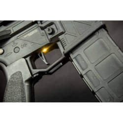 EVOLUTION FUCILE ELETTRICO GHOST XS EMR S CARBONTECH ETS EC30AR-ETS
