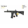 EVOLUTION FUCILE ELETTRICO GHOST XS EMR S CARBONTECH ETS EC30AR-ETS