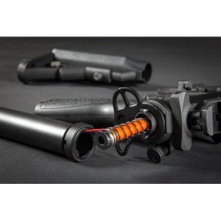 EVOLUTION RECON SUPERLITE 14.5” CARBONTECH TAN EC05AR-T