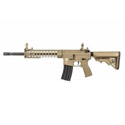 EVOLUTION RECON SUPERLITE 14.5” CARBONTECH TAN EC05AR-T