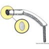 OSCULATI CORRIMANO INOX 220MM