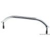OSCULATI CORRIMANO INOX 220MM