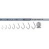 SASAME AMI F-838 CHINU DOUBLE BARB