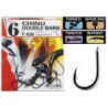 SASAME AMI F-838 CHINU DOUBLE BARB