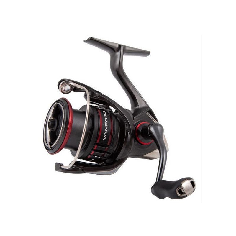 SHIMANO MULINELLO VANFORD C3000