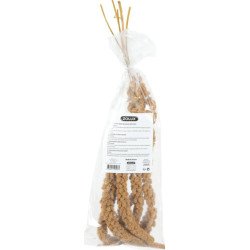 ZOLUX MIGLIO GIALLO DI PANICO IN GRAPPOLI 250GR