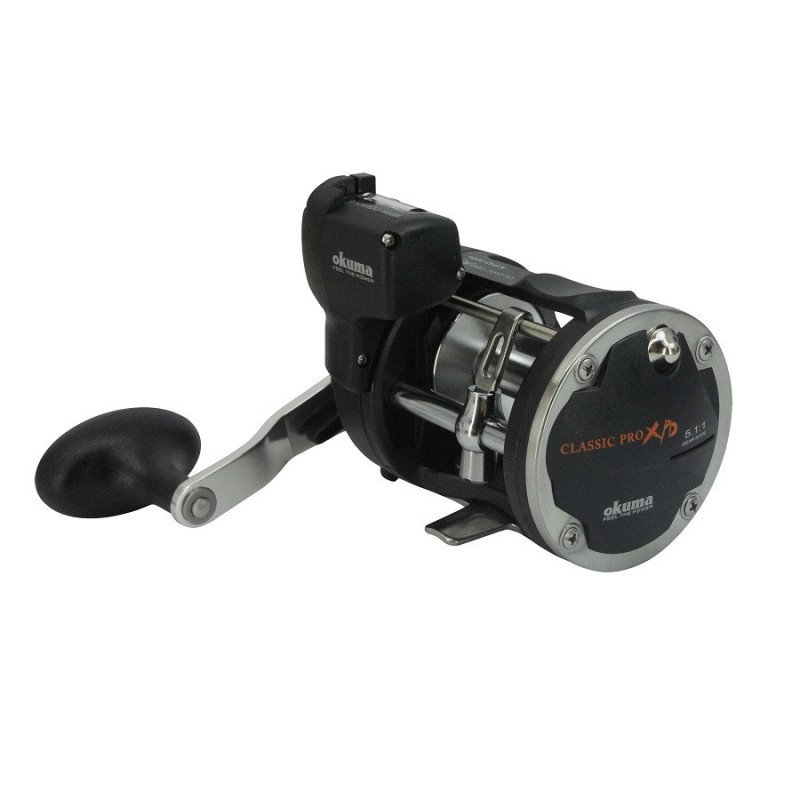 OKUMA MULINELLO CLASSIC PRO XPD30DA RH