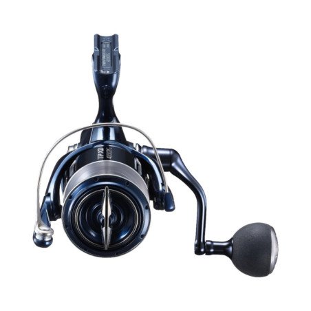 SHIMANO TWIN POWER C5000 SW HG