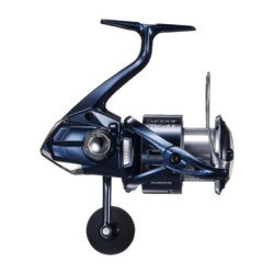 SHIMANO TWIN POWER C5000 SW HG