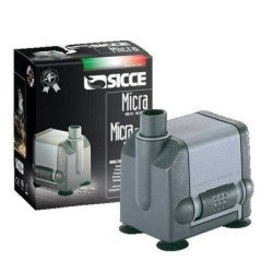 SICCE POMPA MICRA 50-400 LT/H