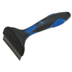 CROCI SLANATORE POWERFUR CANE PELO LUNGO