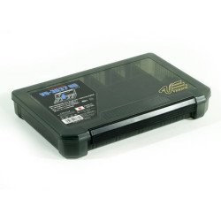 MEIHO CASSETTA VS-3037ND BLACK