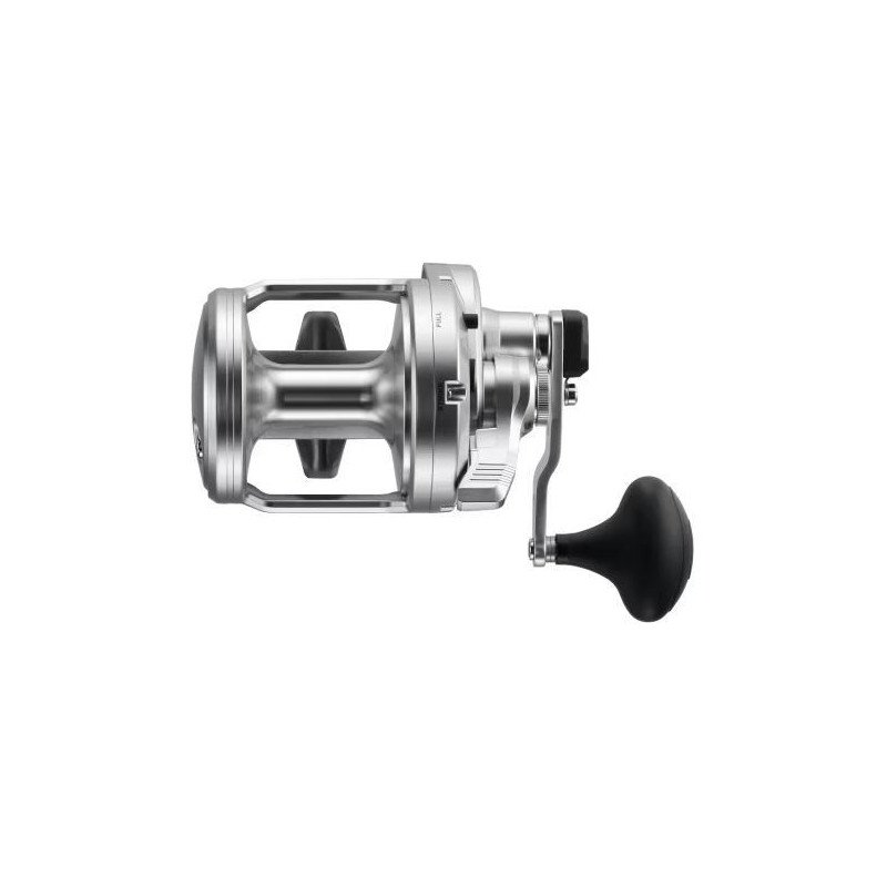 SHIMANO SPEEDMASTER II 8 LBR MULINELLO DOPPIA VELOCITA'