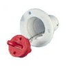 TAPPO IMBARCO CARBURANTE DIAMETRO 50MM