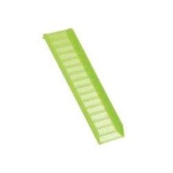 LEOPET SCALETTA LUNGA IN PLASTICA