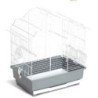 LEOPET GABBIA PER UCCELLI PATTY CON ACCESSORI