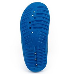 AQUARAPID CIABATTE JUNIOR ROYAL BLUE