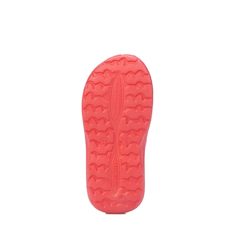 AQUARAPID CIABATTE JUNIOR FUXIA CON ELASTICO