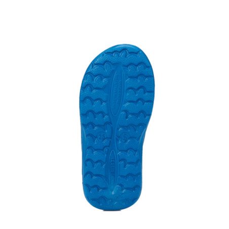 AQUARAPID CIABATTE JUNIOR BLUE CON ELASTICO