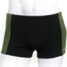AQUARAPID COSTUME UOMO SHORT NERO